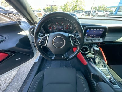 2023 Chevrolet Camaro LT1