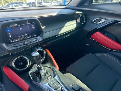2023 Chevrolet Camaro LT1