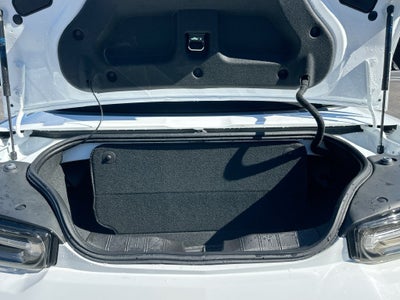 2023 Chevrolet Camaro LT1