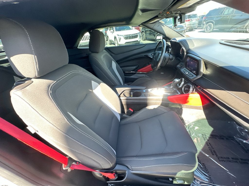 2023 Chevrolet Camaro LT1