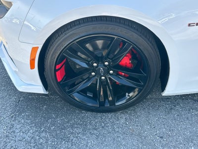 2023 Chevrolet Camaro LT1