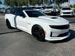 2023 Chevrolet Camaro LT1