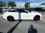 2023 Chevrolet Camaro LT1