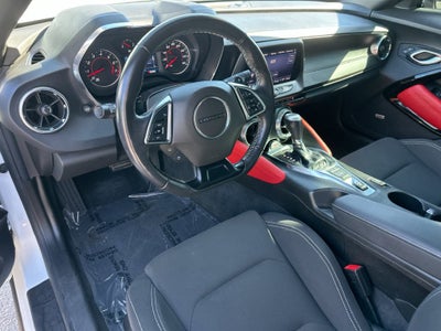 2023 Chevrolet Camaro LT1