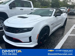 2023 Chevrolet Camaro LT1