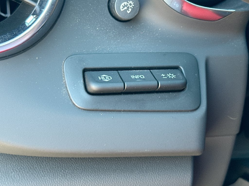 2022 Chevrolet Camaro 2SS