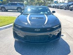 2022 Chevrolet Camaro 2SS