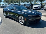 2022 Chevrolet Camaro 2SS