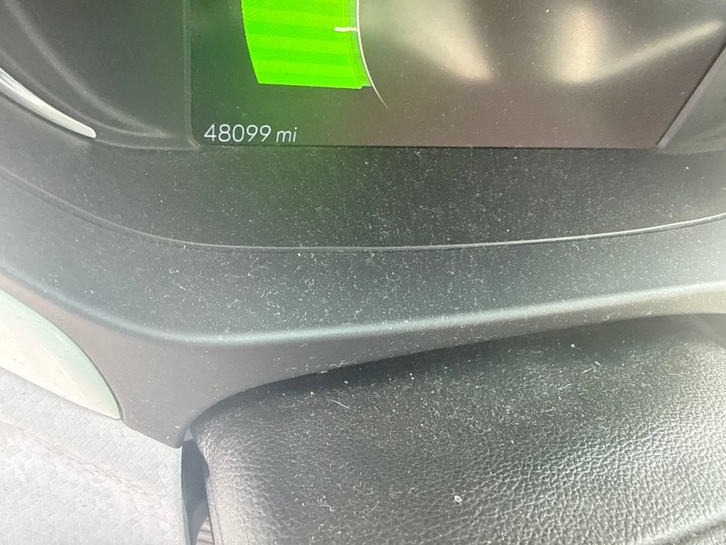 2020 Chevrolet Bolt EV LT