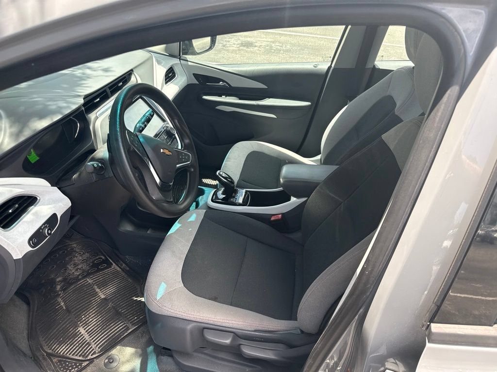2020 Chevrolet Bolt EV LT