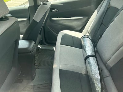 2020 Chevrolet Bolt EV LT