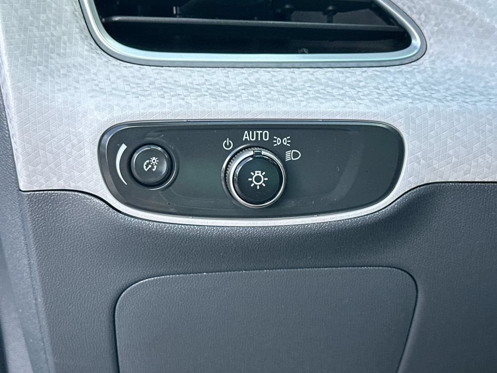 2021 Chevrolet Bolt EV LT