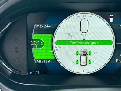 2021 Chevrolet Bolt EV LT
