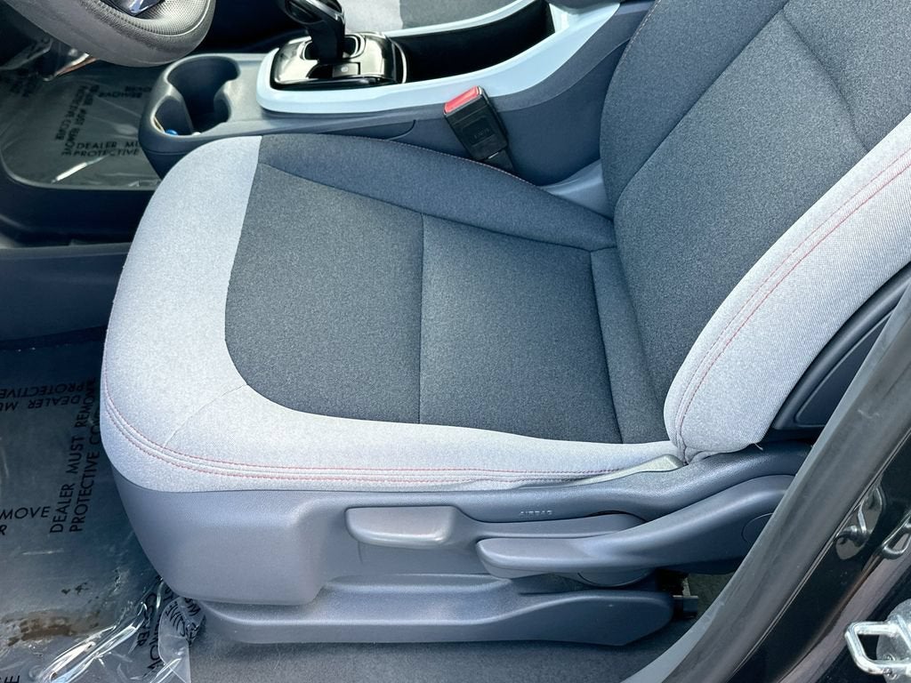 2021 Chevrolet Bolt EV LT