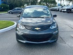 2021 Chevrolet Bolt EV LT