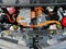 2021 Chevrolet Bolt EV LT