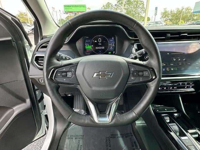 2023 Chevrolet Bolt EUV Premier