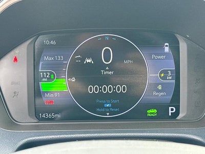 2023 Chevrolet Bolt EUV Premier