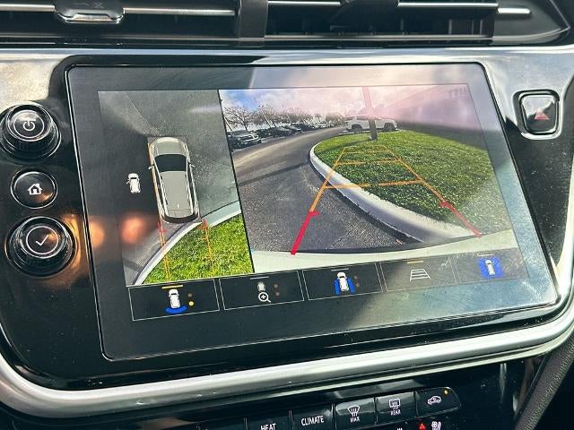 2023 Chevrolet Bolt EUV Premier