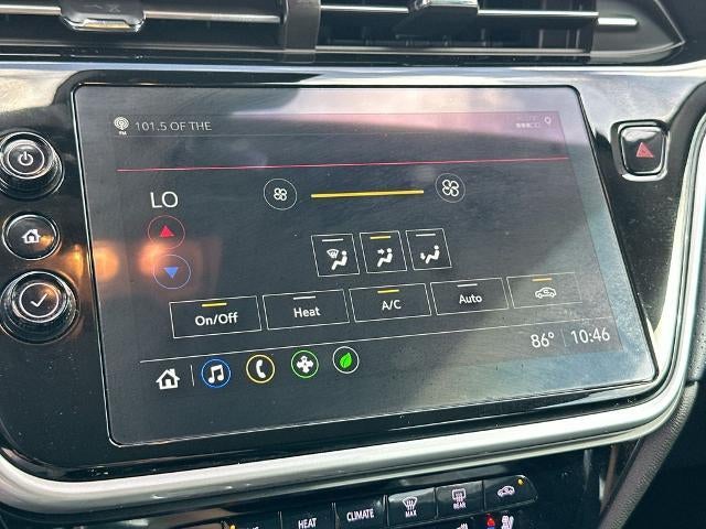 2023 Chevrolet Bolt EUV Premier