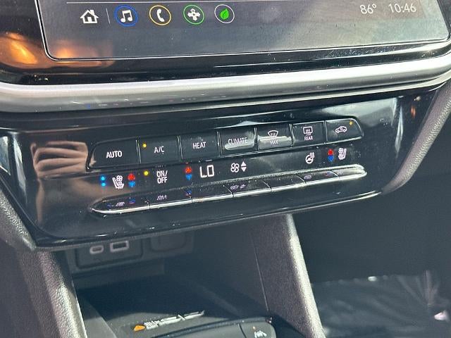 2023 Chevrolet Bolt EUV Premier