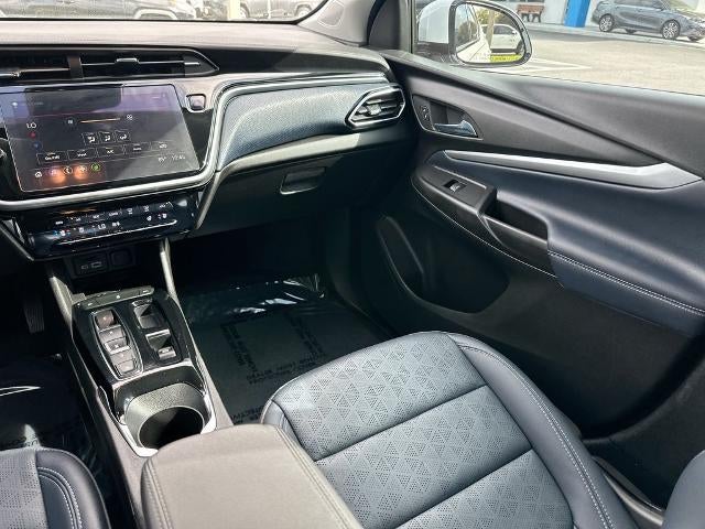 2023 Chevrolet Bolt EUV Premier