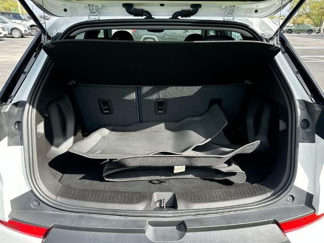 2023 Chevrolet Bolt EUV Premier