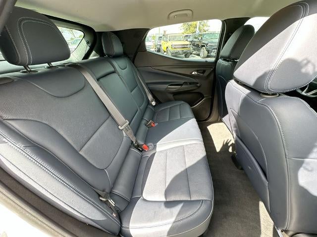 2023 Chevrolet Bolt EUV Premier