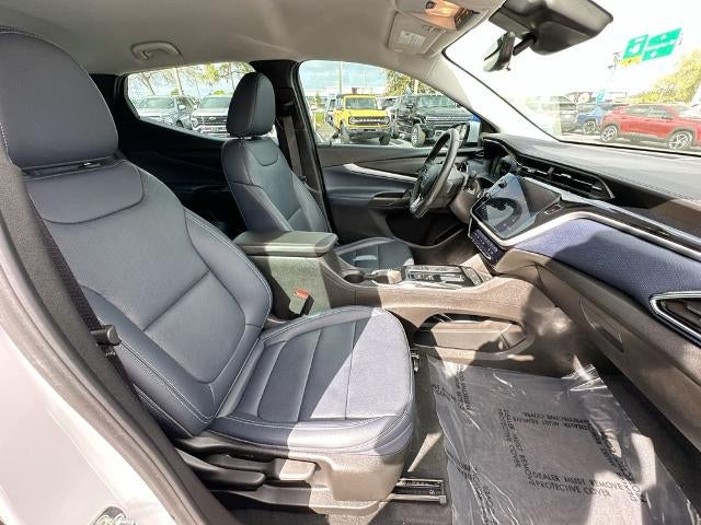 2023 Chevrolet Bolt EUV Premier