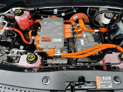 2023 Chevrolet Bolt EUV Premier