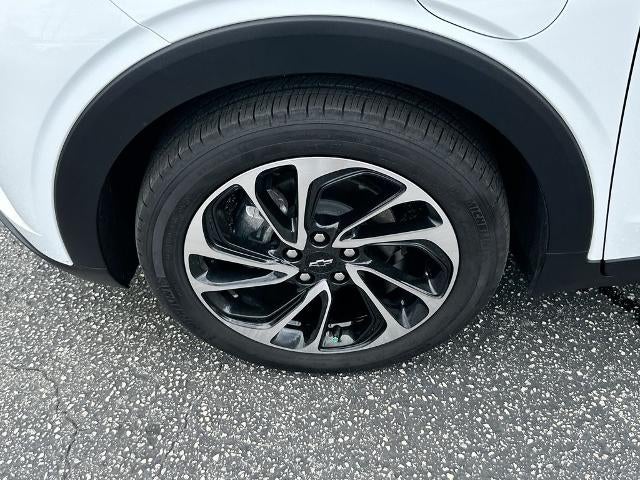 2023 Chevrolet Bolt EUV Premier