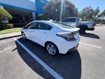 2017 Chevrolet Volt Base