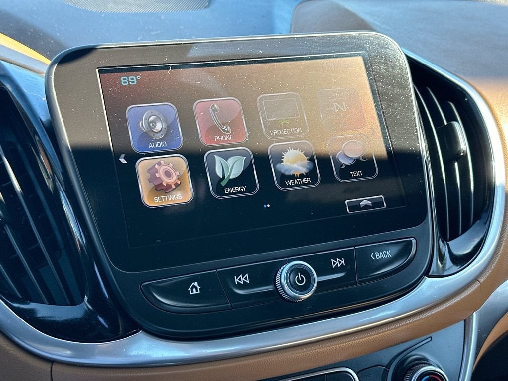 2017 Chevrolet Volt Premier - Photo 14