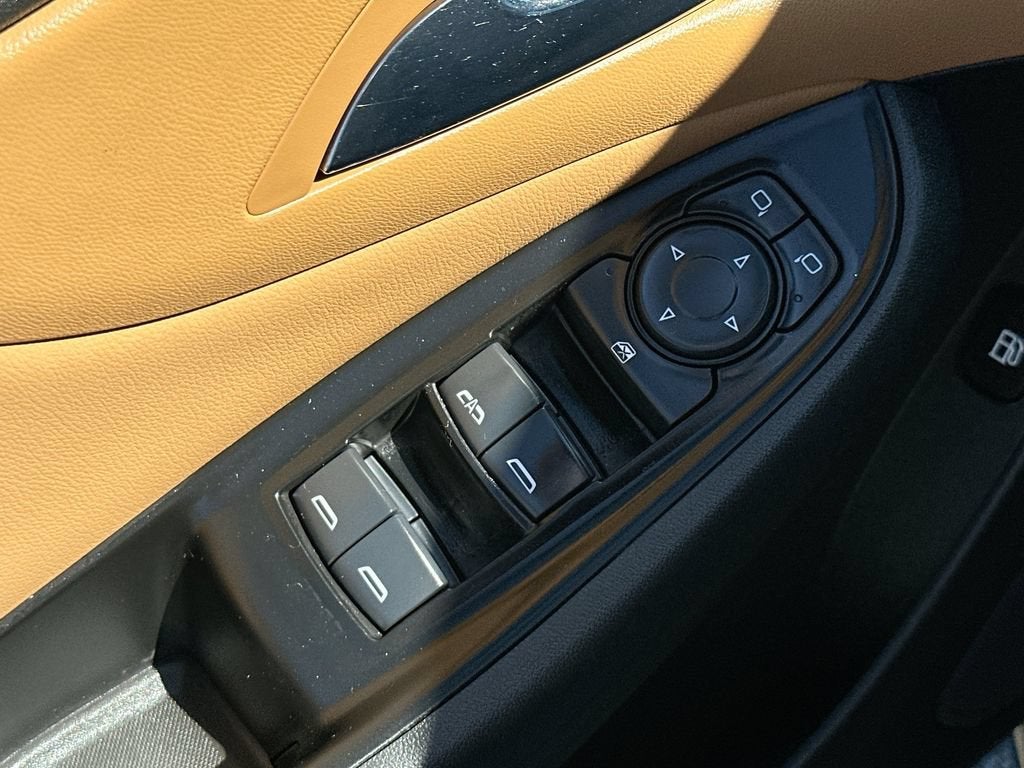 2017 Chevrolet Volt Premier - Photo 17