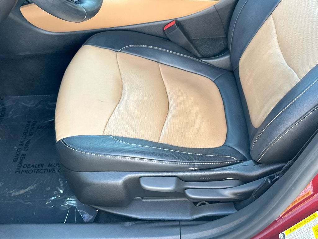 2017 Chevrolet Volt Premier - Photo 19