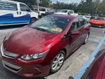 2017 Chevrolet Volt Premier