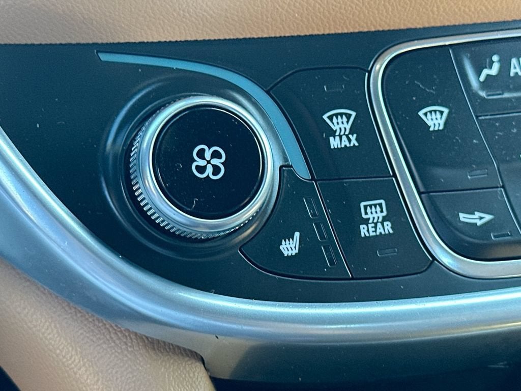 2017 Chevrolet Volt Premier - Photo 20