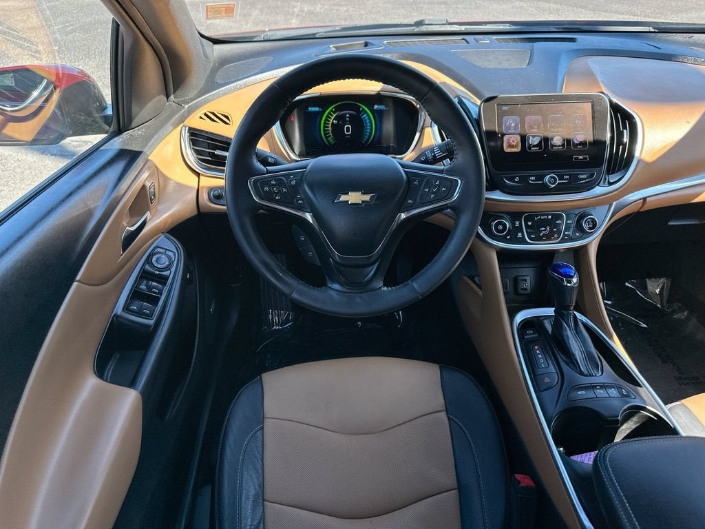 2017 Chevrolet Volt Premier - Photo 22