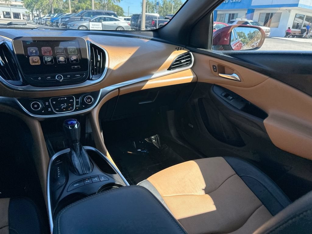 2017 Chevrolet Volt Premier - Photo 23