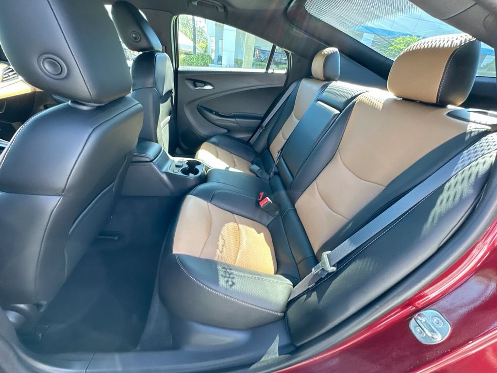 2017 Chevrolet Volt Premier - Photo 24