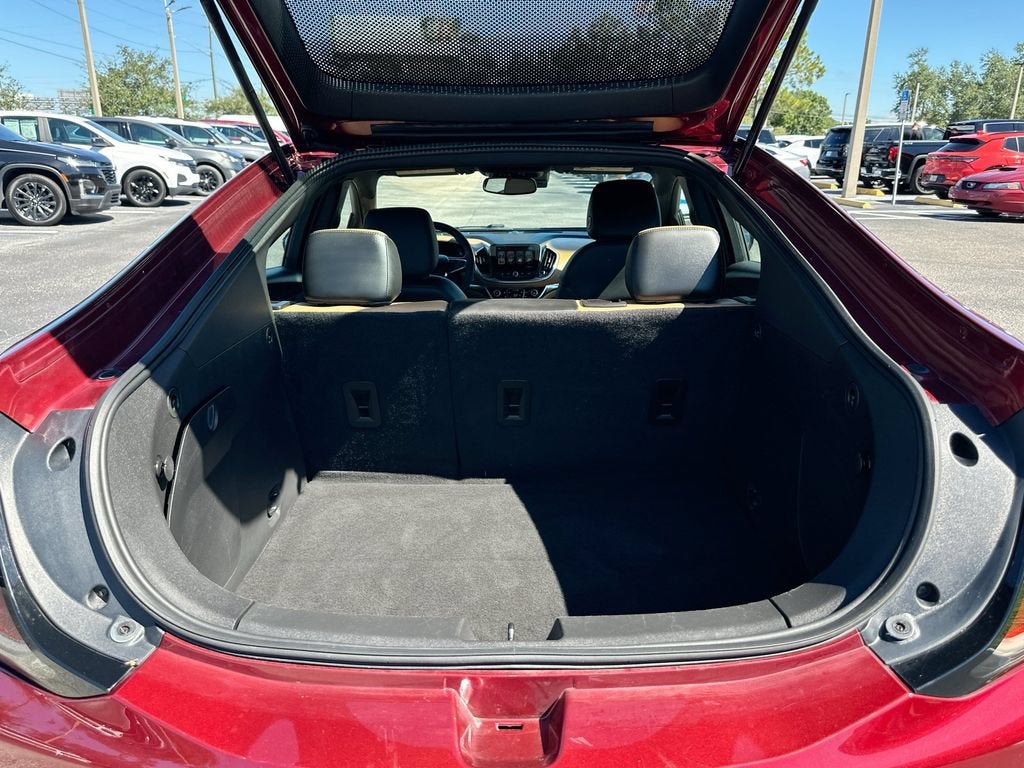2017 Chevrolet Volt Premier - Photo 25
