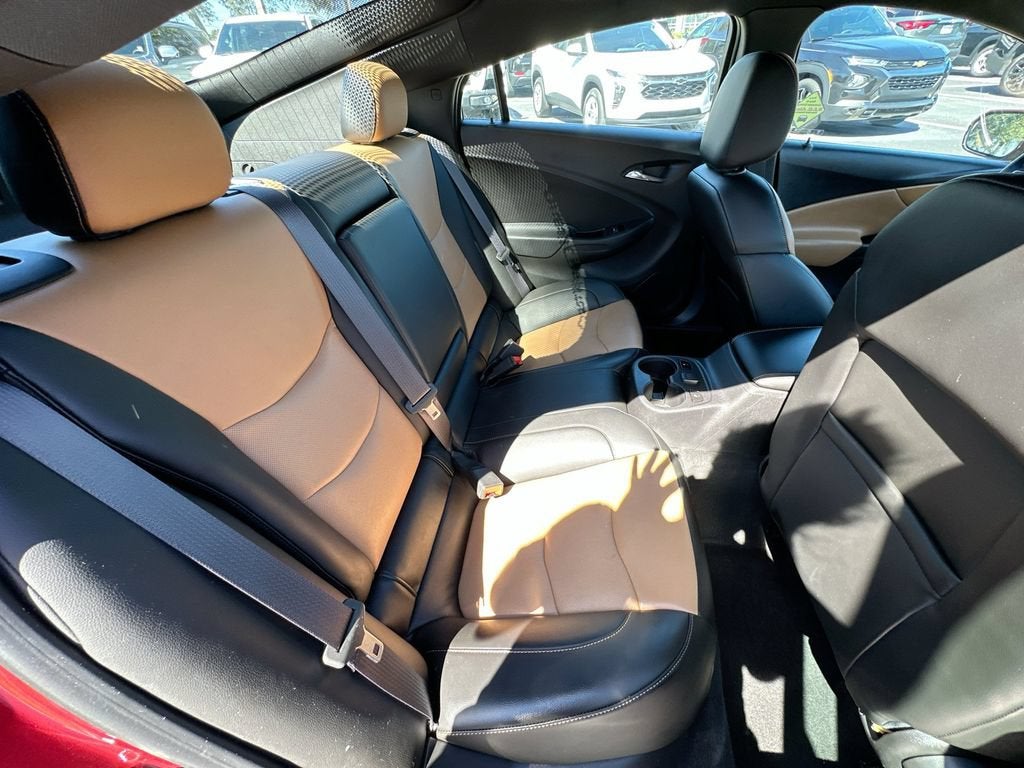 2017 Chevrolet Volt Premier - Photo 26