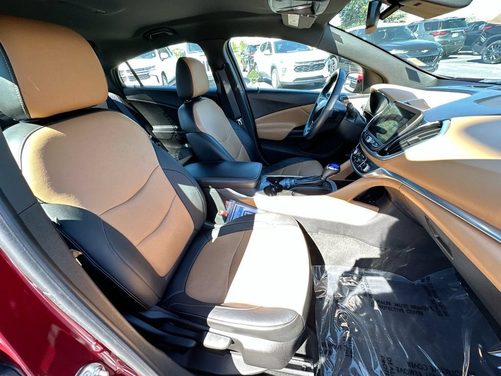 2017 Chevrolet Volt Premier - Photo 27