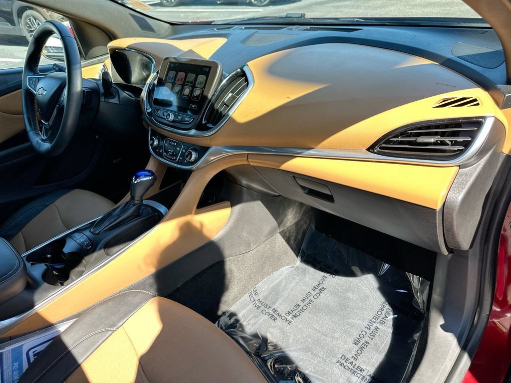 2017 Chevrolet Volt Premier - Photo 28