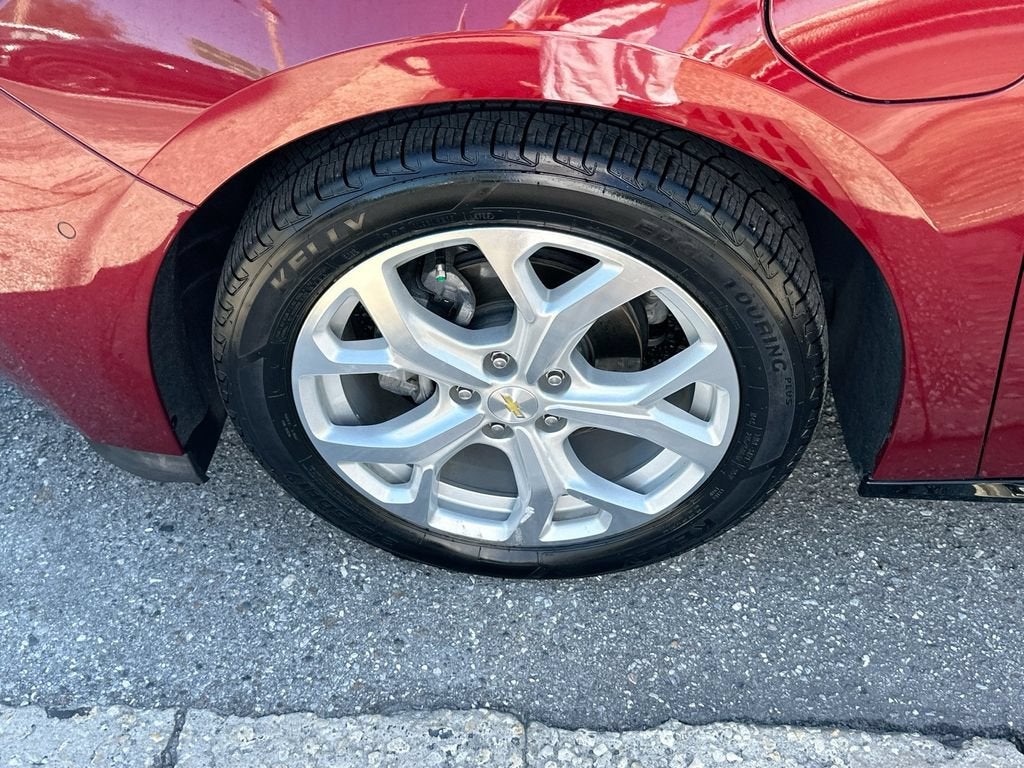2017 Chevrolet Volt Premier - Photo 29