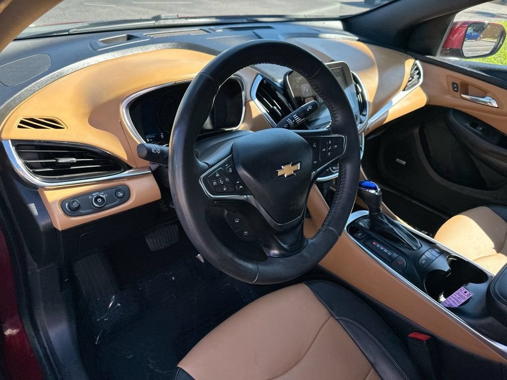 2017 Chevrolet Volt Premier - Photo 9