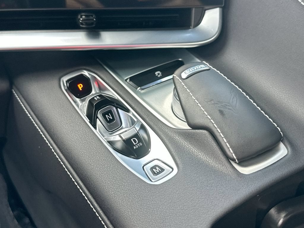 2024 Chevrolet Corvette Stingray 1LT