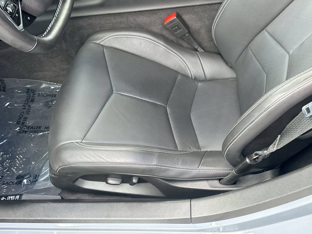2024 Chevrolet Corvette Stingray 1LT