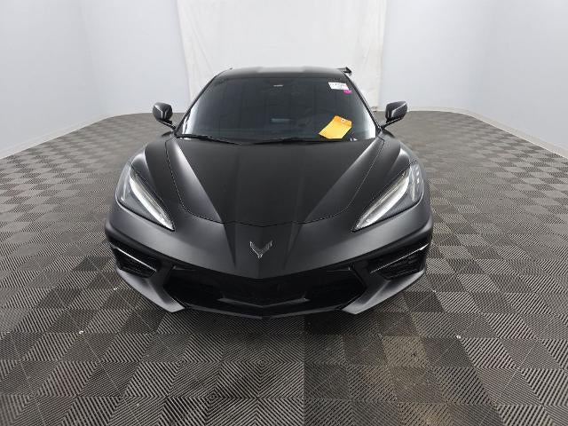 2021 Chevrolet Corvette Stingray 1LT