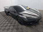 2021 Chevrolet Corvette Stingray 1LT